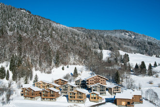 Ma-Cabane - Vente Immeuble Praz-sur-arly, 697 m²