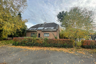 Ma-Cabane - Vente Immeuble Prouvy, 164 m²