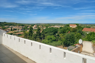 Ma-Cabane - Vente Immeuble Puisserguier, 140 m²