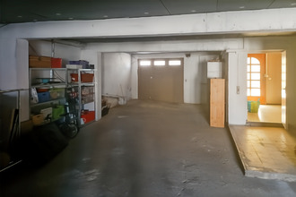 Ma-Cabane - Vente Immeuble Puisserguier, 140 m²