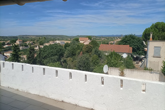 Ma-Cabane - Vente Immeuble Puisserguier, 140 m²