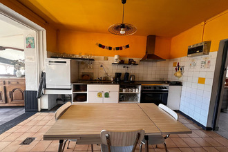 Ma-Cabane - Vente Immeuble PUIVERT, 318 m²