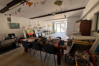 Ma-Cabane - Vente Immeuble PUIVERT, 318 m²