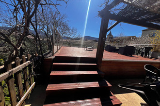 Ma-Cabane - Vente Immeuble PUIVERT, 318 m²