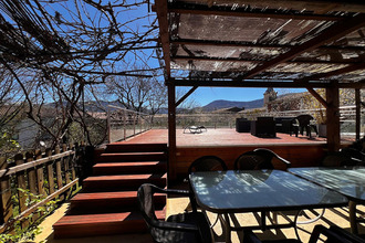 Ma-Cabane - Vente Immeuble PUIVERT, 318 m²