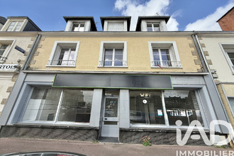 Vente Immeuble 50190, Périers France
