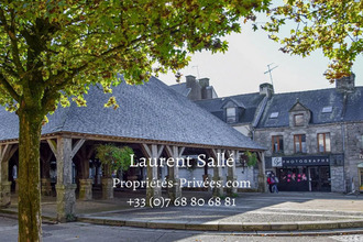 Vente Immeuble 56230, QUESTEMBERT France