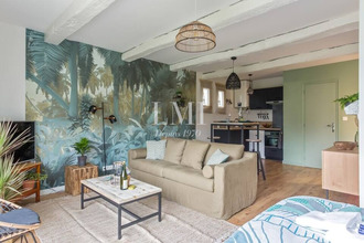Ma-Cabane - Vente Immeuble Quiberon, 130 m²