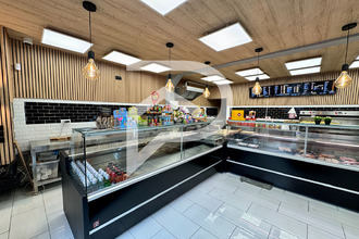 Ma-Cabane - Vente Immeuble QUIEVRECHAIN, 150 m²