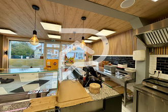 Ma-Cabane - Vente Immeuble QUIEVRECHAIN, 150 m²