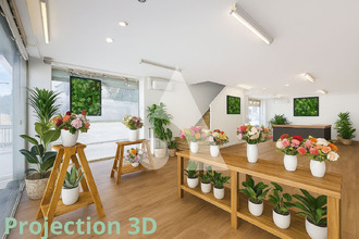 Ma-Cabane - Vente Immeuble QUIEVRECHAIN, 228 m²