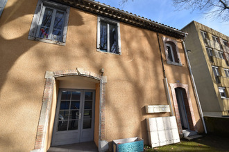 Ma-Cabane - Vente Immeuble Quillan, 100 m²