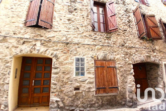 Vente Immeuble 11500, Quillan France