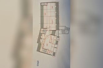 Ma-Cabane - Vente Immeuble QUIMPER, 900 m²