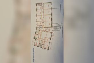 Ma-Cabane - Vente Immeuble QUIMPER, 900 m²