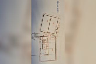 Ma-Cabane - Vente Immeuble QUIMPER, 900 m²