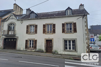 Ma-Cabane - Vente Immeuble QUIMPER, 135 m²