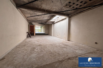 Ma-Cabane - Vente Immeuble Quimper, 491 m²