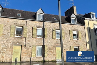 Ma-Cabane - Vente Immeuble Quimper, 0 m²