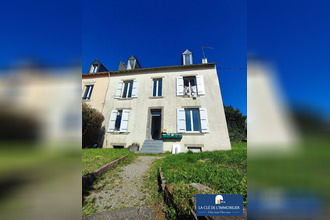 Ma-Cabane - Vente Immeuble Quimper, 98 m²