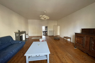 Ma-Cabane - Vente Immeuble Quimperlé, 203 m²