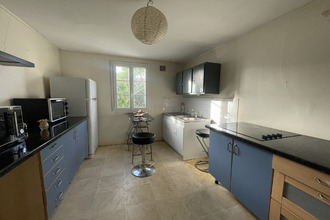 Ma-Cabane - Vente Immeuble Quimperlé, 203 m²