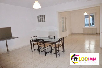 Ma-Cabane - Vente Immeuble Raismes, 202 m²