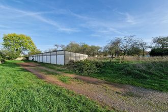 Ma-Cabane - Vente Immeuble RAMBERVILLERS, 575 m²