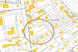 Ma-Cabane - Vente Immeuble RAMBERVILLERS, 575 m²