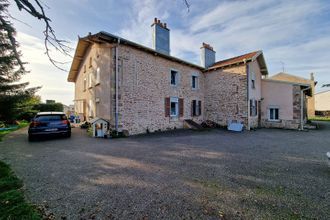 Ma-Cabane - Vente Immeuble RAMBERVILLERS, 575 m²