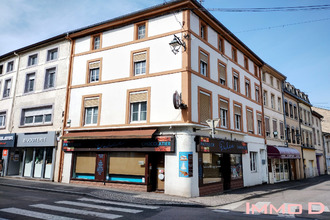 Ma-Cabane - Vente Immeuble Rambervillers, 286 m²