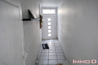 Ma-Cabane - Vente Immeuble Rambervillers, 286 m²