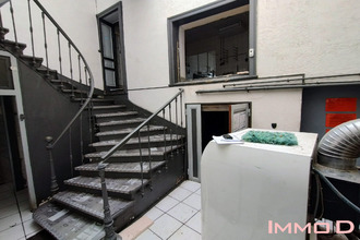 Ma-Cabane - Vente Immeuble Rambervillers, 286 m²