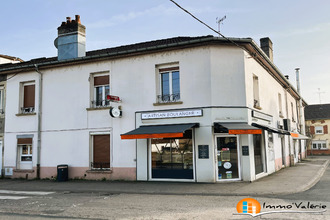 Ma-Cabane - Vente Immeuble Rambervillers, 243 m²