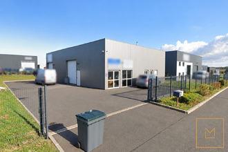Ma-Cabane - Vente Immeuble Ranville, 300 m²