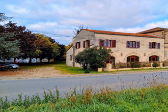 Ma-Cabane - Vente Immeuble Rauzan, 320 m²