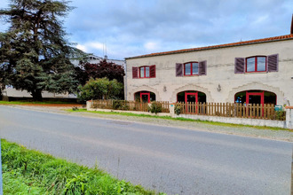 Ma-Cabane - Vente Immeuble Rauzan, 320 m²