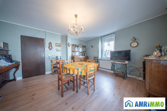 Ma-Cabane - Vente Immeuble Rédange, 281 m²