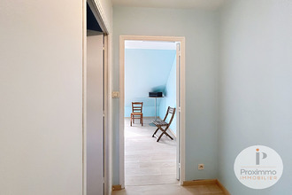 Ma-Cabane - Vente Immeuble REDON, 69 m²