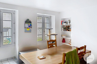 Ma-Cabane - Vente Immeuble REDON, 391 m²