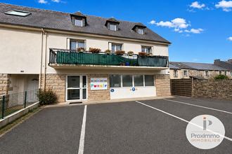 Ma-Cabane - Vente Immeuble REDON, 252 m²