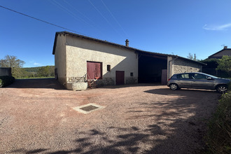 Ma-Cabane - Vente Immeuble Régnié-Durette, 296 m²