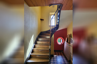 Ma-Cabane - Vente Immeuble Réhon, 158 m²
