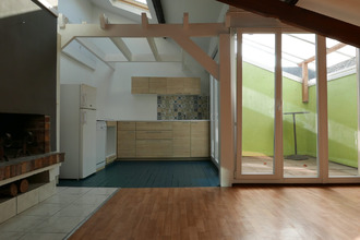 Ma-Cabane - Vente Immeuble Reims, 220 m²