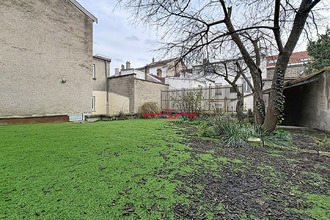 Ma-Cabane - Vente Immeuble REIMS, 286 m²