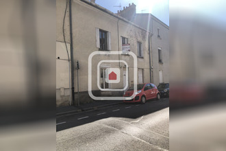 Ma-Cabane - Vente Immeuble REIMS, 186 m²