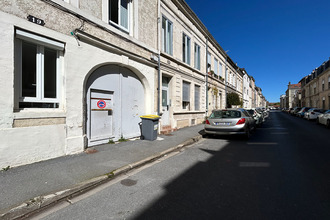 Ma-Cabane - Vente Immeuble REIMS, 138 m²