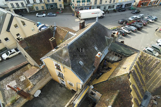 Vente Immeuble 61110, remalard France