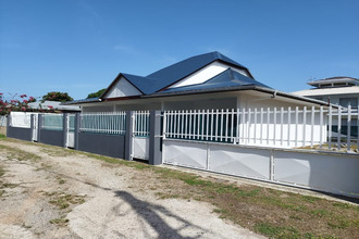 Vente Immeuble 97354, REMIRE MONTJOLY France