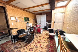 Ma-Cabane - Vente Immeuble Renaison, 244 m²